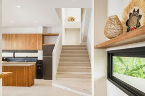 Interior - Villa Bayu, luxury 4BR Oceanfront Villa in Cemagi with Pool & Sunset Views (Cemagi)
