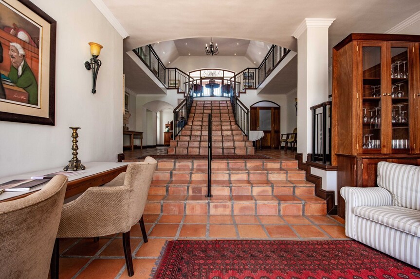 Winelands Golf Lodges 30 - Stellenbosch