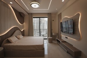 Bureau, Wi-Fi gratuit