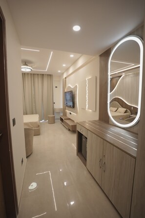 Room - Villa Vistosa Omaxe Hazratganj (Lucknow)