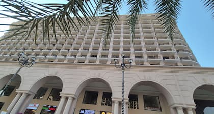 Villa Vistosa Omaxe Hazratganj