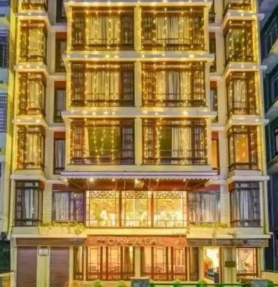 The Oriental
