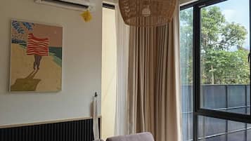 Kostenloses WLAN, Bettwäsche