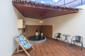 Outdoor pool - Villa Aloha Garut (Garut)