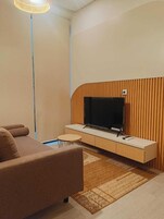 Quarto standard | TV