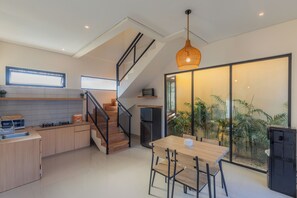 Electric kettle - Villa Aloha Garut (Garut)