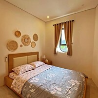 Quarto standard | Wi-Fi de cortesia