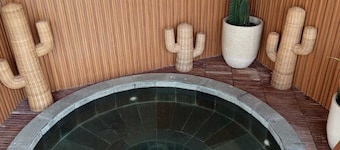 Villa Aloha Garut