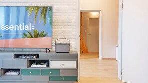 Basic Room, 3 Bedrooms (Dog Flirting(Private house)) | 3 bedrooms, free WiFi - Gangchon Baile Village Pension (Chuncheon)