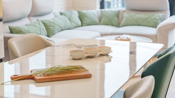 Habitación básica, 3 habitaciones (Dog Flirting(Private house)) | 3 dormitorios y wifi gratis