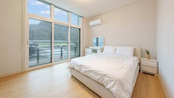 Basic Room, 3 Bedrooms (Dog Flirting(Private house)) | Exterior