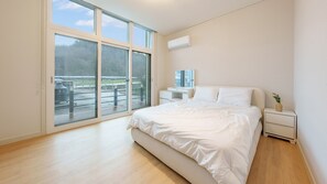 Basic Room, 3 Bedrooms (Dog Flirting(Private house)) | Exterior