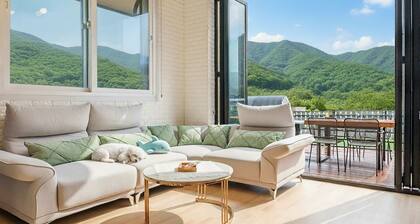 Gangchon Baile Village Pension