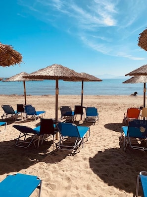 شاطئ
