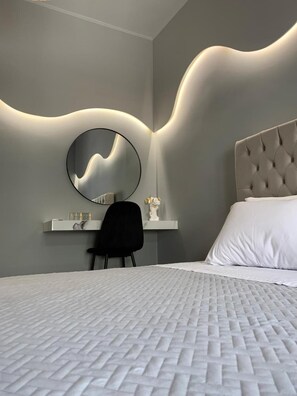 2 chambres