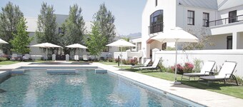 Winelands Golf Lodges 33