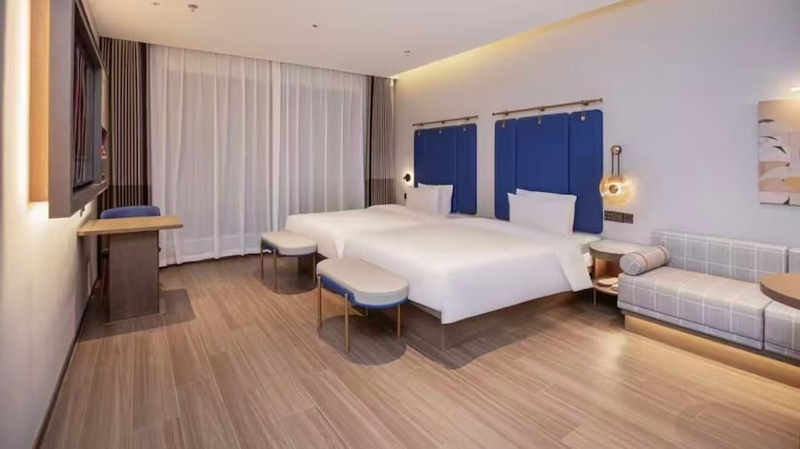 Fafeiya Hotel