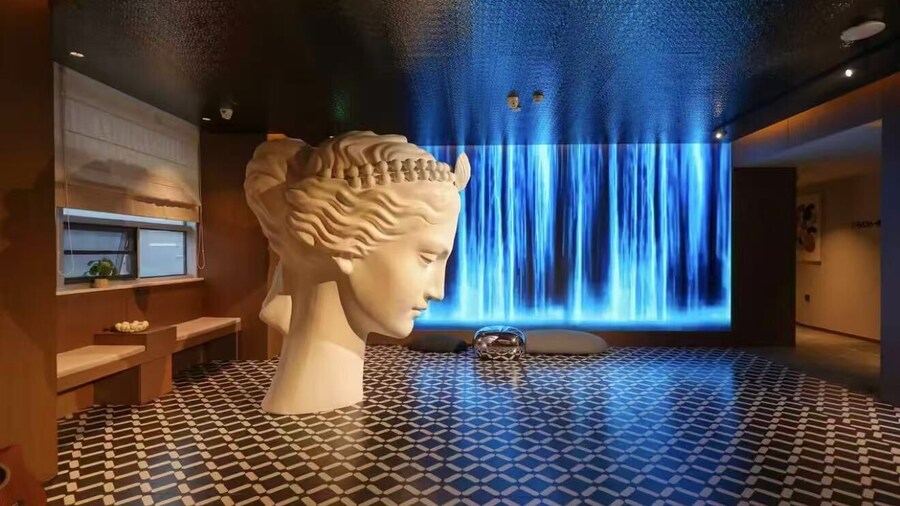 Fafeiya Hotel