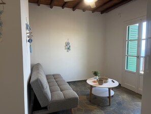 Coin séjour