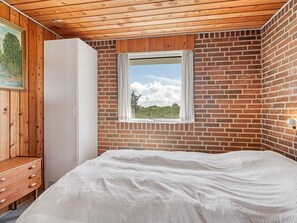 3 chambres, accès Internet