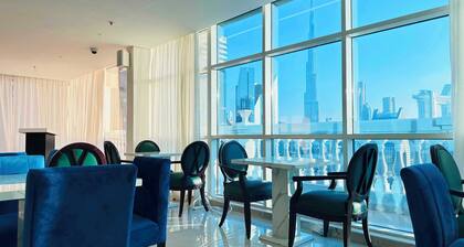 Emirates Grand Hotel Opposite DIFC