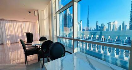 Emirates Grand Hotel Opposite DIFC