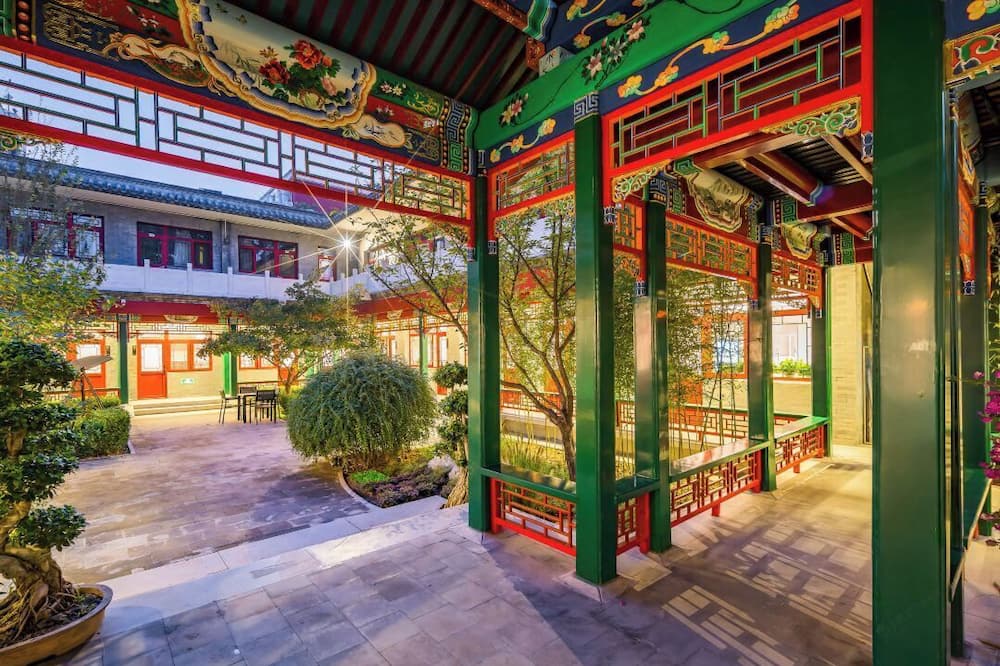 Harmony Garden Hotel