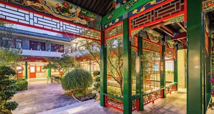 Harmony Garden Hotel
