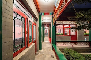 Diseño del edificio
