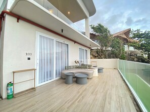 Habitación Premier, vistas al mar | Vistas al mar