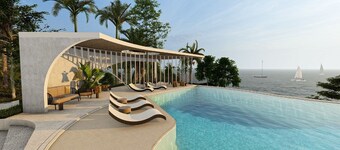 Solea Reef Resort Anda