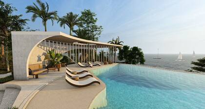 Solea Reef Resort Anda
