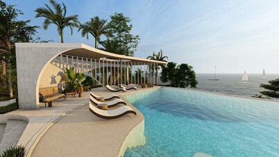 Solea Reef Resort Anda