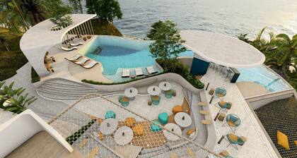 Solea Reef Resort Anda