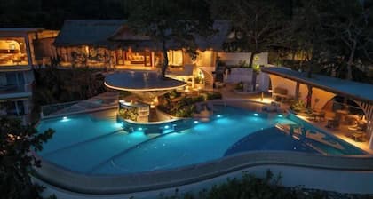 Solea Reef Resort Anda