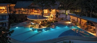 Solea Reef Resort Anda