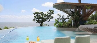 Solea Reef Resort Anda