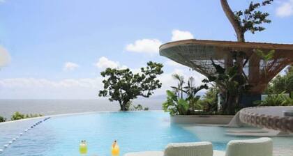 Solea Reef Resort Anda