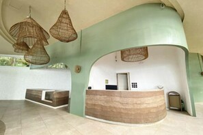 Interior - Solea Reef Resort Anda (Anda)