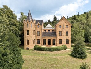 Exterieur