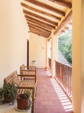 Terras