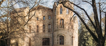 Exclusive Castle Retreat in Nature – Catalonia, Spain