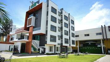 Fachada