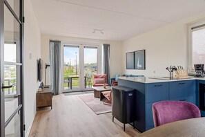 Interior - Holiday Home in Medemblik with Private Jetty (PS Opperdoes)