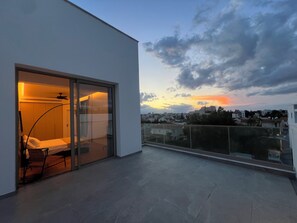 Terrassa o pati