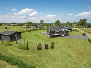 Exterior - "Rether" - 400m from the sea by Interhome (Nordborg)