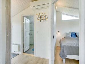 2 bedrooms, internet