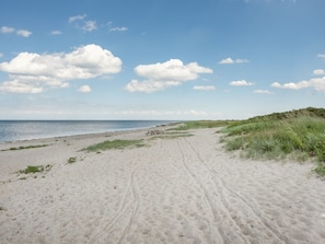 Beach - "Rether" - 400m from the sea by Interhome (Nordborg)