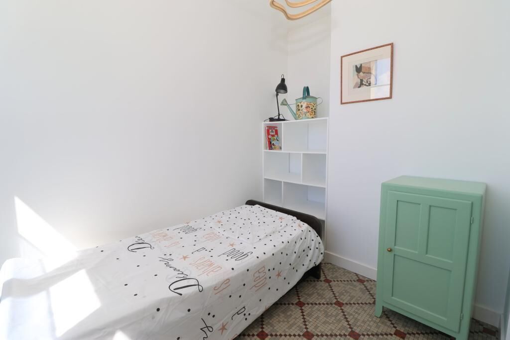 2 chambres, Wi-Fi gratuit