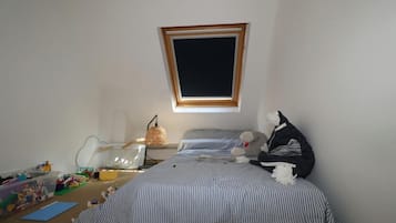 3 Schlafzimmer, BĂŒgeleisen/BĂŒgelbrett, kostenloses WLAN